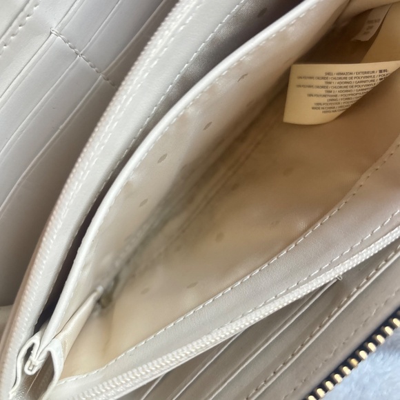 Kate spade black long wallet - Picture 5 of 7